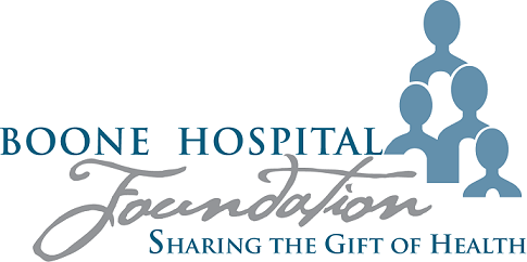 Boone Hospital Foundation logo