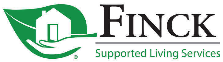 Finck & Associates logo