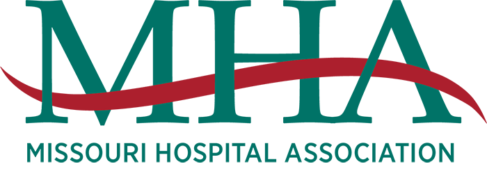 Missouri Hospital Association logo